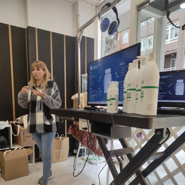 Curso especialización recuperación de mantos Málaga