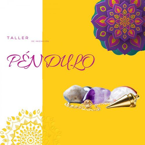 Curso online péndulo y radiestesia canina